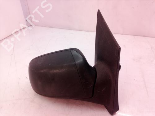 Right mirror FORD FOCUS II (DA_, HCP, DP)  | BP8329814C27 