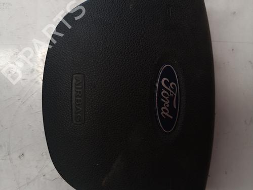 Førerens kollisjonspute FORD FOCUS II (DA_, HCP, DP) [2004-2013]  10236159