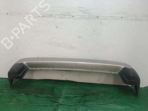 Used Rear bumper CITROËN BERLINGO / BERLINGO FIRST Box Body/MPV (M_) [1996-2011]  26025885