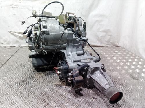 Gearbox SUBARU JUSTY I (KAD)  | BP10487526M3 