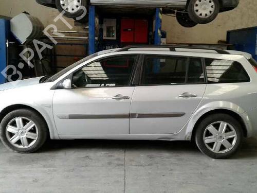 Gearbox RENAULT MEGANE II Estate (KM0/1_)  | BP7926878M3 