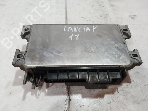 Engine control unit (ECU) LANCIA Y (840_)  | BP10154437M57 