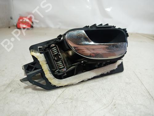 Front left interior door handle PEUGEOT 307 Break (3E) 2.0 HDI 90 | BP11810102I13 