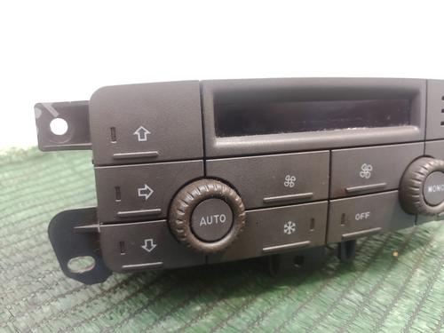 Climate control FIAT PUNTO (188_) 1.4 | BP22977628I5 