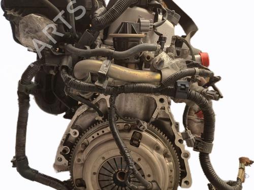 Engine HONDA CIVIC VII Hatchback (EU, EP, EV) 1.6 i (EP2, EU8, EU6) | BP39559800M1 - Image 4
