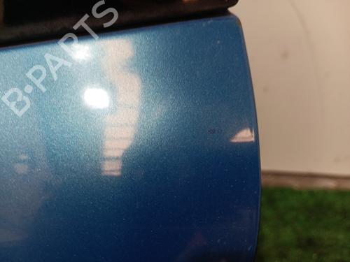 Tailgate RENAULT CLIO II (BB_, CB_) 1.4 16V (B/CB0P, BB13) | BP13655896C6 