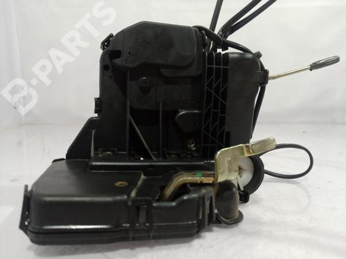 Used Front left lock Front left lock MERCEDES-BENZ E-CLASS (W211) E 200 CDI (211.007) (136 hp) 9368754 9368754