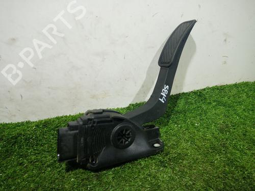 Used Pedal FORD B-MAX (JK) 1.5 TDCi (75 hp) 23950257