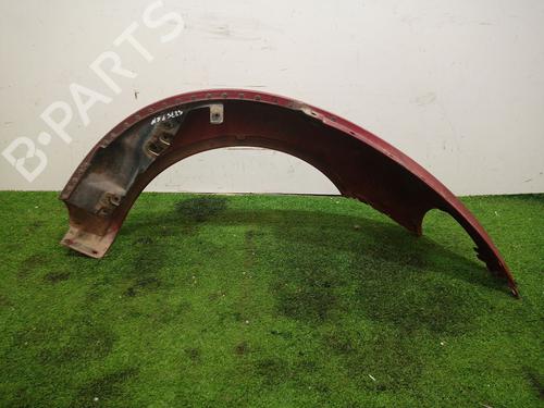 Forkjerm venstre VW NEW BEETLE (9C1, 1C1)  | BP16903391C41 