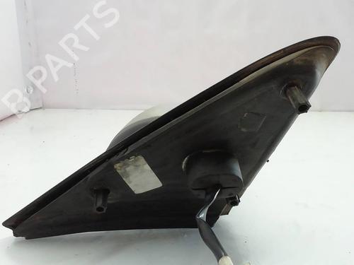 Left mirror FORD MONDEO III (B5Y)  | BP8241144C26 