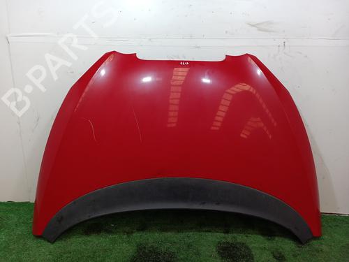 Used Hood SEAT ALTEA (5P1) 1.6 (102 hp) 13737898