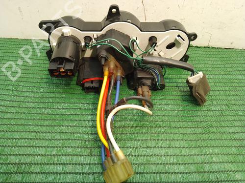 Climate control HYUNDAI COUPE I (RD)  | BP19106119I5 