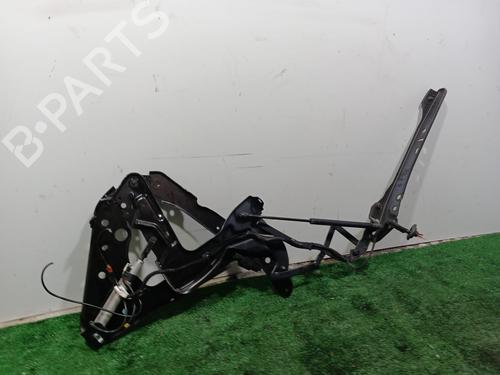 Tailgate lift support RENAULT MEGANE II Coupé-Cabriolet (EM0/1_)  | BP14304742C138 