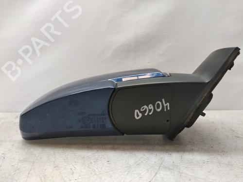 Right mirror KIA CARENS II MPV (FJ) 2.0 CRDi | BP7928606C27 