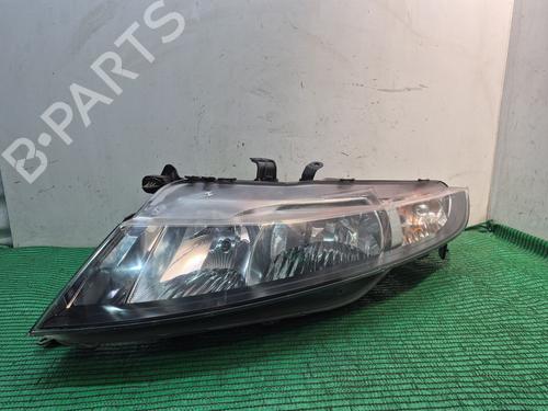 Used Left headlight HONDA CIVIC VIII Hatchback (FN, FK) 1.8 (FN1, FK2) (140 hp) 29745420