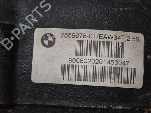 Differensial bakvogn BMW 3 (E90) 320 d | BP28119742M24 