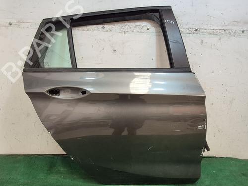 Used Right rear door OPEL ASTRA K Sports Tourer (B16) [2015-2022]  27153334