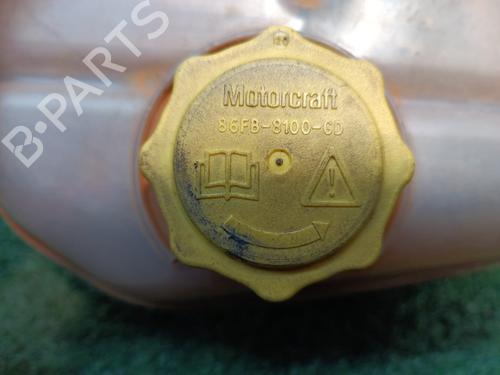 Expansion tank FORD FIESTA V (JH_, JD_)  | BP16912070C120 