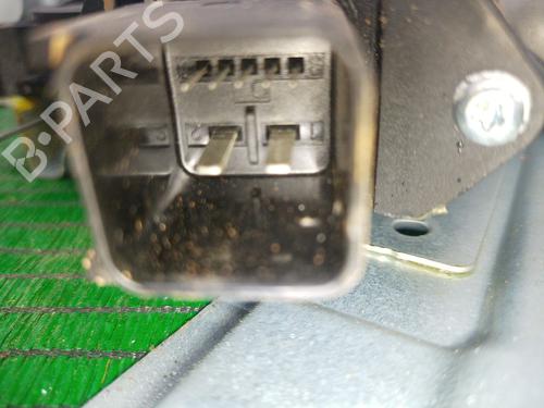 Rear left window mechanism OPEL INSIGNIA A Sports Tourer (G09) 2.0 CDTI (35) | BP26974233C24 