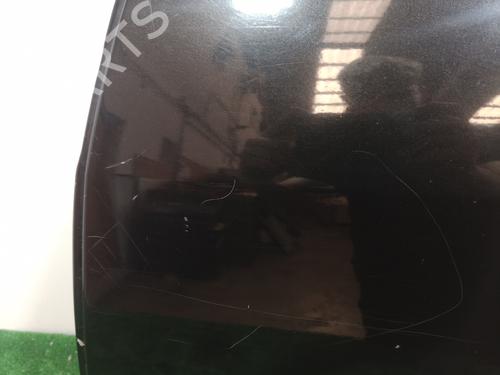 Left rear door RENAULT SCÉNIC II (JM0/1_)  | BP13047195C4 