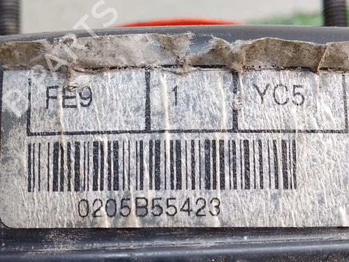 Used Servo brake SUZUKI ALTO VII (GF) [2009-2025]  18050521