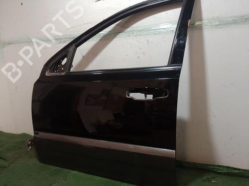 Left front door KIA SORENTO I (JC) 2.5 CRDi 4WD | BP21757733C2 