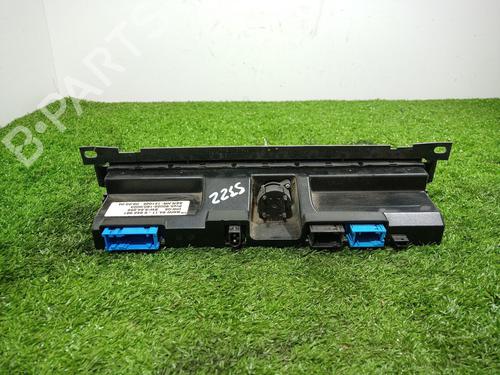 Climate control BMW 7 (E65, E66, E67)  | BP17615775I5 