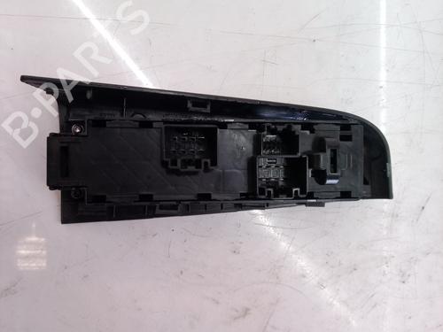 Left front window switch FORD TOURNEO COURIER B460 MPV 1.5 TDCi | BP8385478I27 