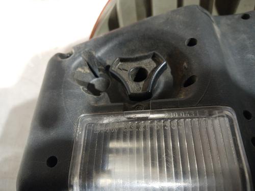 Left taillight BMW 3 (E46) 320 d | BP7923341C34 