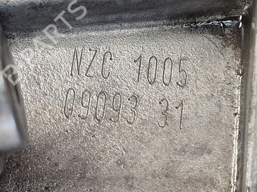 Gearbox VW UP! (121, 122, BL1, BL2, BL3, 123) 1.0 EcoFuel | BP40102824M3 - Image 6