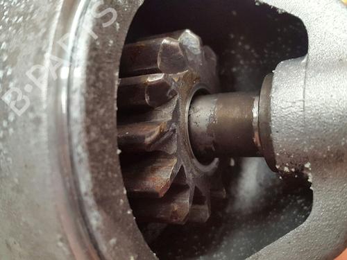 Starter KIA CARNIVAL / GRAND CARNIVAL III (VQ) 2.9 CRDi | BP7924504M8 