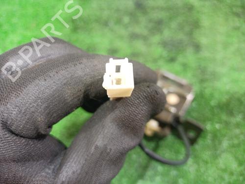 Tailgate lock KIA CARENS II MPV (FJ)  | BP13399317C101 