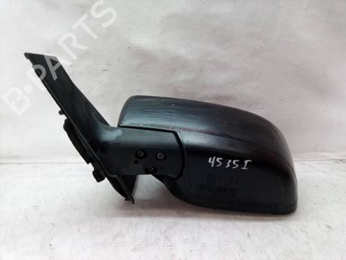 Left mirror MAZDA 5 (CR) 2.0 CD (CR19) | BP9137164C26 