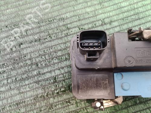 Front right lock VOLVO S60 I (384)  | BP20485571C97 