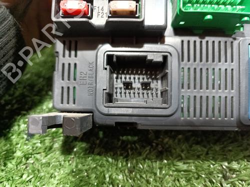 Fuse box PEUGEOT 208 I (CA_, CC_)  | BP15823352E1