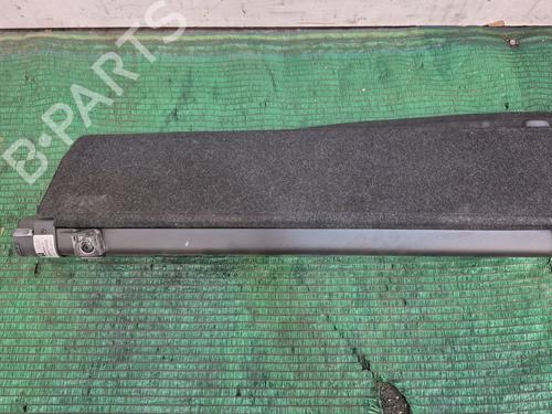 Rear parcel shelf PEUGEOT 5008 (0U_, 0E_) 1.6 HDi | BP28380780C85 