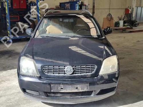 Gearbox OPEL VECTRA C Estate (Z02)  | BP7925461M3 