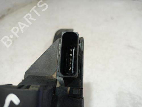 Pedal FIAT PUNTO EVO (199_)  | BP12323045I4 