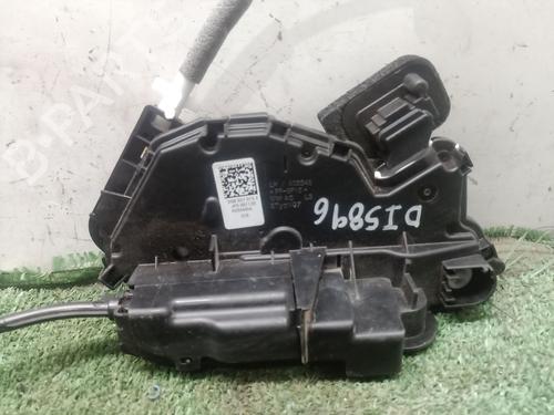 Front left lock VW TIGUAN (AD1, AX1) 1.5 TSI | BP25780251C98 