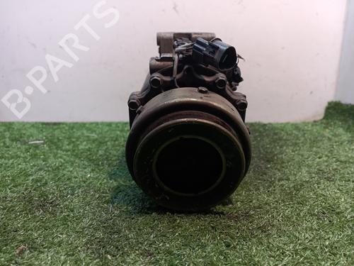 Used AC compressor MITSUBISHI PAJERO SPORT I (K7_, K9_) 3.0 V6 (K96W) (177 hp) 7924495