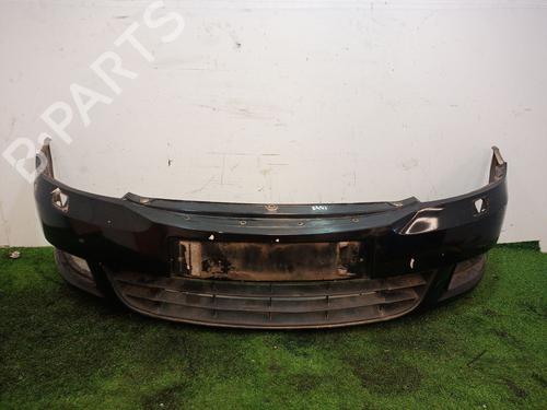 Used Front bumper SKODA OCTAVIA II (1Z3) 1.6 TDI (105 hp) 17914512