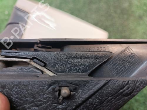Left mirror VW PASSAT B5.5 (3B3)  | BP14997601C26 