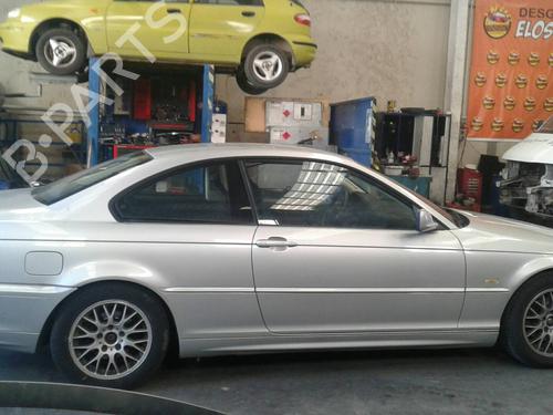Steering column stalk BMW 3 Coupe (E46) 318 Ci | BP7928922I23 
