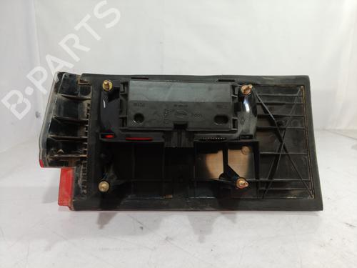 Right tailgate light SEAT TOLEDO I (1L2)  | BP9498011C80 