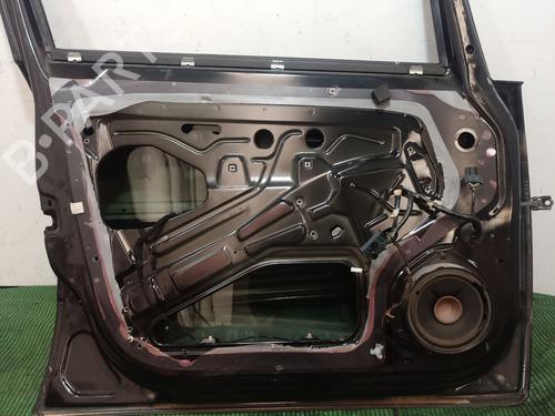 Left front door OPEL ZAFIRA / ZAFIRA FAMILY B (A05) 1.9 CDTI (M75) | BP20330031C2
