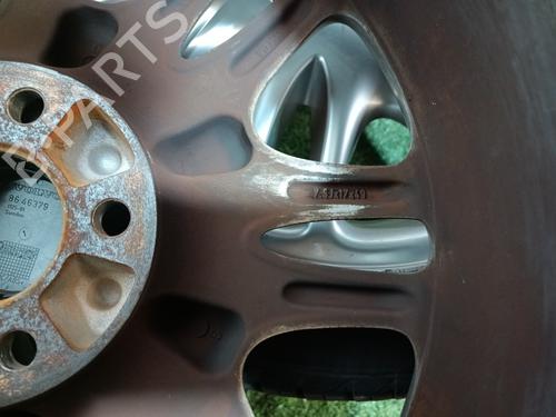 Felg VOLVO S60 I (384)  | BP16182812C45 