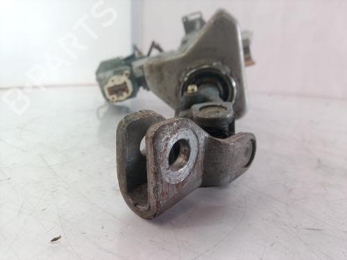 Steering column NISSAN PATHFINDER III (R51)  | BP10254904M21 