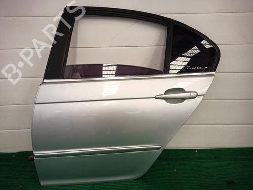 Porta trás esquerda BMW 3 (E46) 320 d (150 hp) 30684757