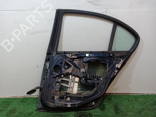 Right rear door BMW 3 (E46) 318 i | BP13887580C5 