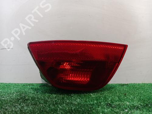 Tågelys FORD FOCUS II (DA_, HCP, DP) [2004-2013]  13496065
